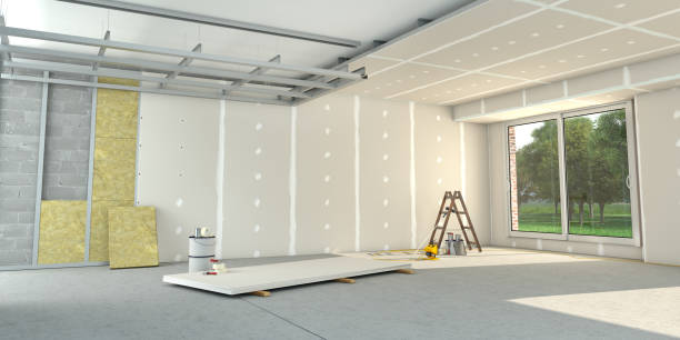 Bellevue, WI Insulation Contractor Company