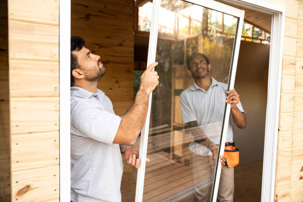 Best Blown-in Insulation  in Bellevue, WI
