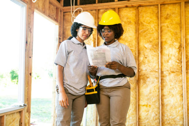 Best Insulation for New Construction  in Bellevue, WI